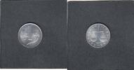 Italy 1 Lire BALANCE KM.91 -