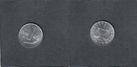 Italy 1 Lire BALANCE KM.91, -