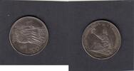 Italy 500 Lire HORSES KM.99 -