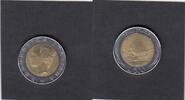Italy 500 Lire KM.111. -