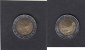 Italy 500 Lire KM.111., -