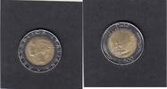 Italy 500 Lire KM.111... -