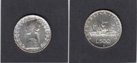 Italy 500 Lire SHIP KM.98. -
