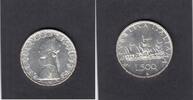 Italy 500 Lire SHIP KM.98, -