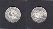 Italy 500 Lire ATHLETIC KM.122 -