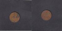 Bahrain 5 Fils PALM KM.2 -