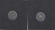Bahrain 25 Fils PALM KM.4 -
