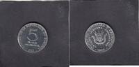 Burundi 5 Francs KM.20 -