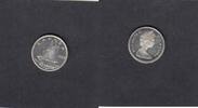 Canada 10 Cent SHIP KM.61 -