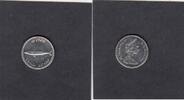 Canada 10 Cent FISH KM.67 -
