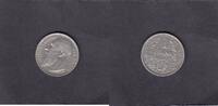 Belgium 1 Franc vl LEOPOLD II KM.57.1. -