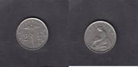 Belgium 2 Francs vl KM.92 -