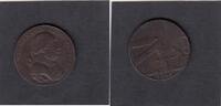Great Britain 1/2 Penny JOHN WILKINSON IRON MASTER T75 5001 -