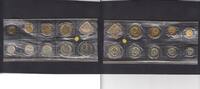 Russia 2,06 Roubles ORIGIN.SET(9) Y.MS31b -