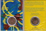 France 1/4 Euro CHILDREN PACKACE KM.1293 -