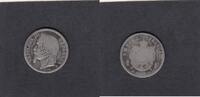 France 1 Franc NAPOLEON III KM.806.1 -