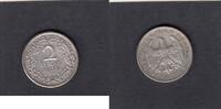 Germany 2 Mark KM.45. -