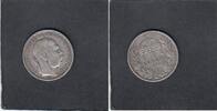 Hungary 1 Korona FR. JOZSEF KM.484. -