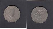 Jamaica 50 Cent GARVEY KM.65 -