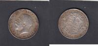 1/2 Crown  GEORGIUS V 1914 Great Britain KM.818.1. VF