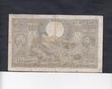 Belgium P.107,. 100 Francs 26-05-39 1939 VF