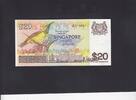 Singapore 20 Dollars P.12 -