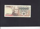 Poland 50.000 Zlot P.159a -