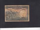 Belgian Congo 10 Francs P.22 -