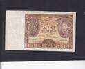 Poland 100 Zlotych P.75 -