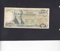 Greece 500 Drachmai P.201 -