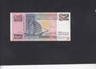 Singapore 2 Dollars P.34 -