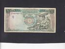 Syria 100 Pounds grafity P.91a -