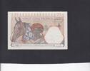 French West Africa 25 Francs 1942 P.27 UNC-