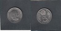 Hungary 5 Forint KM.594 -