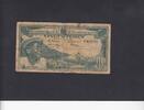 Belgian Congo 20 Francs P.31 -