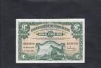 1 Pound 1965 Gibraltar P.18a unz-