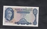 Great Britain 5 Pounds P.371. -