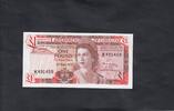 1 Pound 1979 Gibraltar P.20b unz