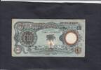 Biafra 10 Pounds P.7a -