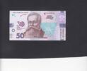 Ukraine 50 Hryven P.130 -