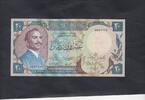 Jordan 20 Dinars P.22a -