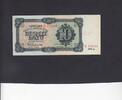 10 Latu 1934 Latvian P.25d VF