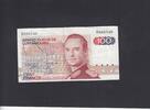 Luxembourg 100 Francs P.57 -
