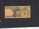 Poland 50 Zlotych P.142a -