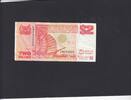 Singapore 2 Dollars P.27 -