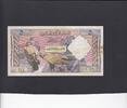 5 Dinars 1964 Algeria P.122b VF