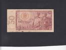 Czechoslovak Soc.Rep. 50 Korun P.90b -
