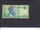 Albania 1.000 Leke P.78 -