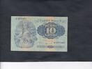10 Krooni 1937 Estonian P.67 VF