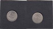 Libya 10 Milliemes KM.8 -